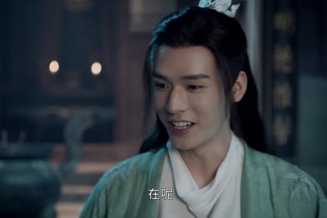 山河令蝴蝶骨为啥是虐点
