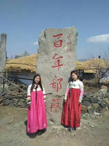 在中国有多少朝鲜族人
