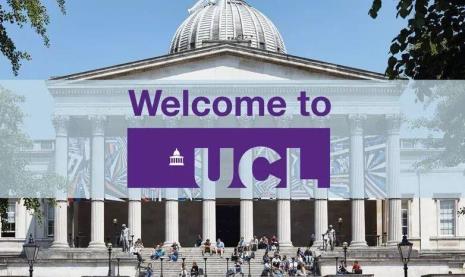ucr大学世界排名