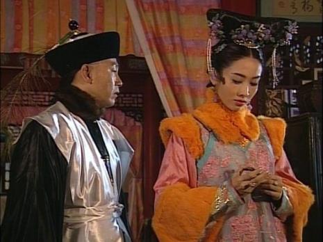 金枝欲孽沅琪怎么了