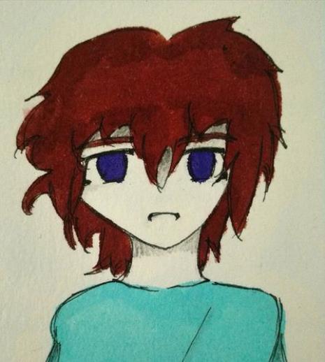 red eyes的来历
