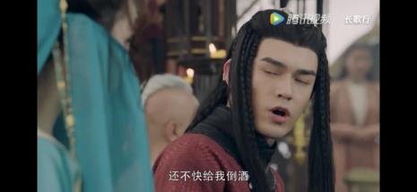 阿准找到长歌第几集