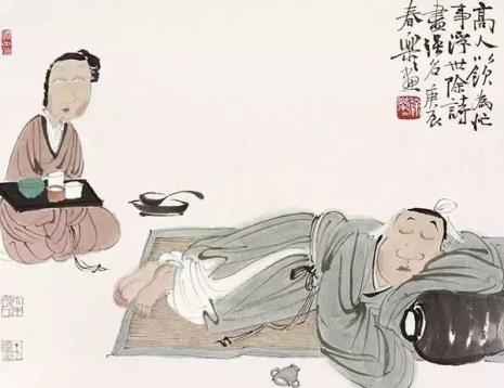 古人用数字寄寓深意的有哪些