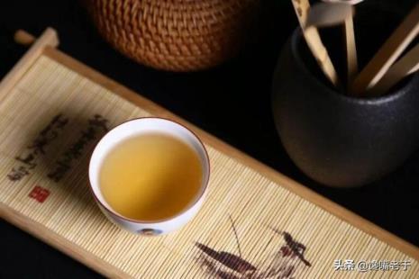 兰州喝茶规矩