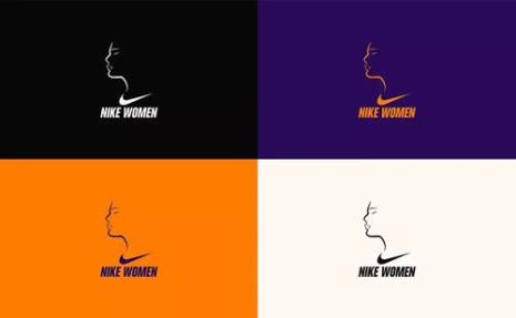 Nike品牌形象