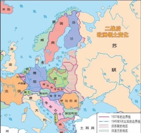 第二个苏联是哪个国家的