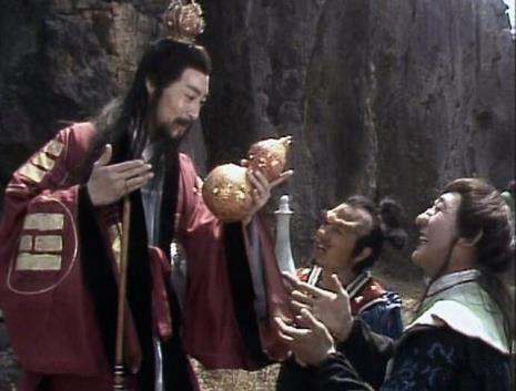 西游记六个响当当的地名