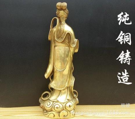 九天玄女来哪个朝代