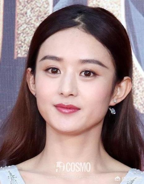 为什么有些人的卧蚕很小