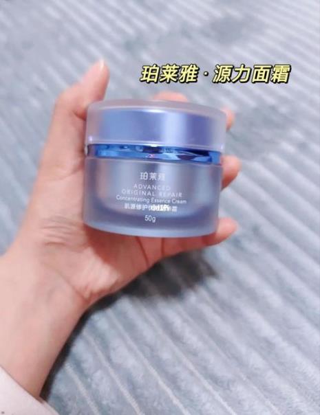 珀莱雅源力精华可以和a醇用吗