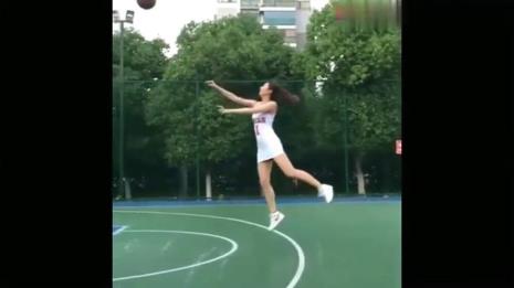 女生打篮球用几号球