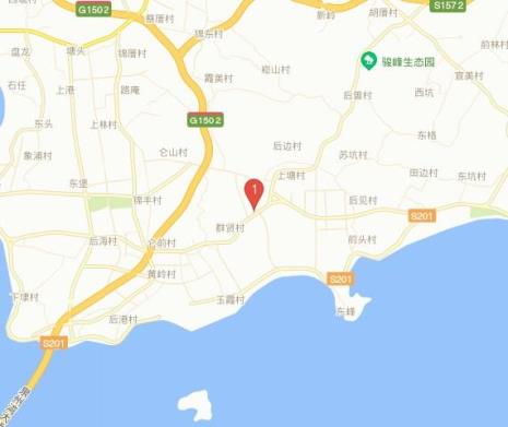 福建省泉州市属于哪个区
