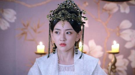 双世宠妃3女皇第几集
