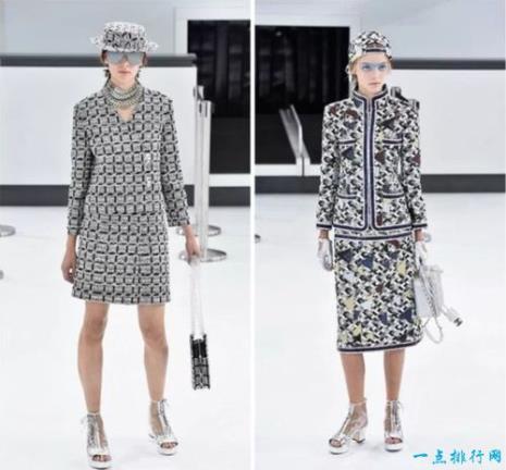 奢侈品衣服为什么那么贵