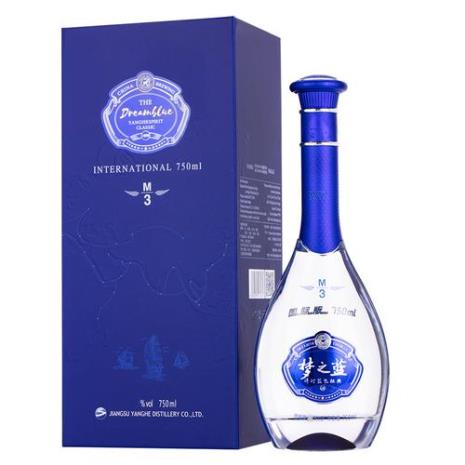 洋河品鉴酒手工版52度怎么样