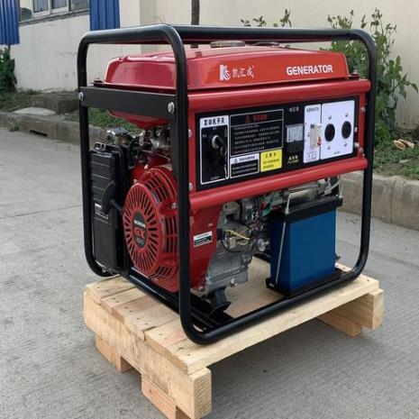 两相电能带动6kw吗