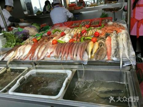 沈家门海鲜市场哪里最便宜