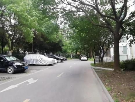 灵山路属于什么街道
