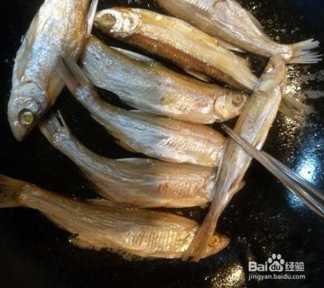 光鱼干怎么做好吃