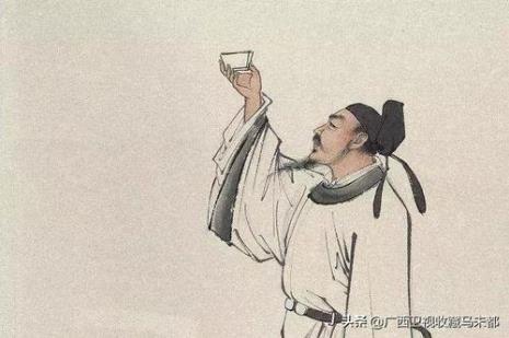 李龟年是李白吗