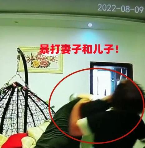男人打老婆有几个原因