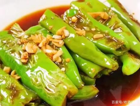 什么样虎皮椒好