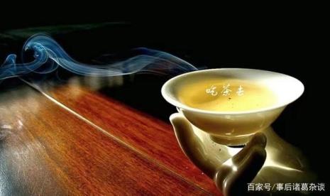 茶酸是什么