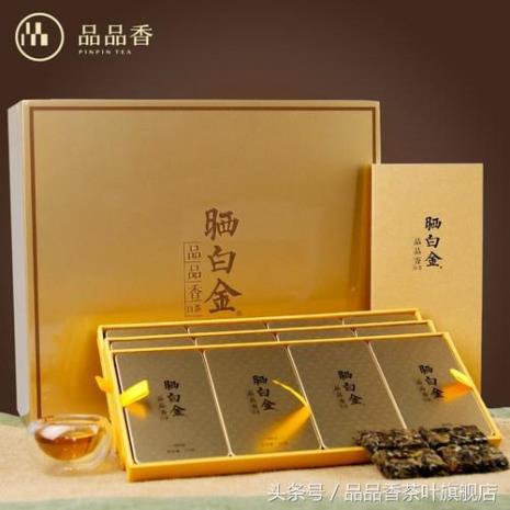 晒白金白茶时间越久越好吗