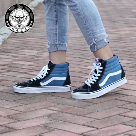 vans经典款和滑板系列的区别