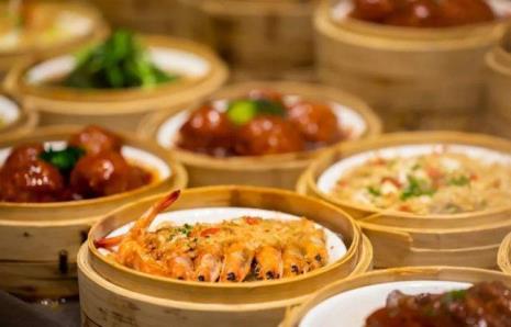 潮汕订婚菜