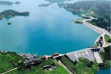 2022年杭州青山湖开放时间