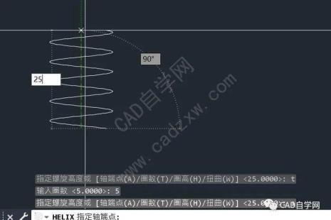 cad点线怎么画