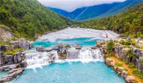 云南有哪些特色旅游资源