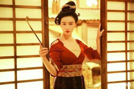 为什么有的人喜欢兰花指