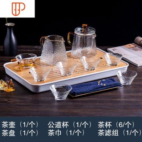 同事搬新家送茶具可以不