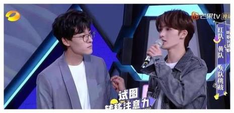 朱正廷上快本在第几年