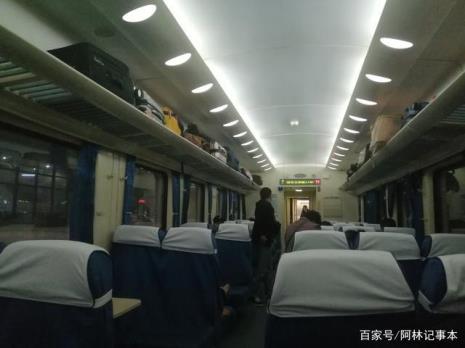硬座24小时是什么体验