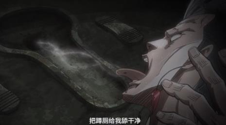 jojo第三部波波哪集复活