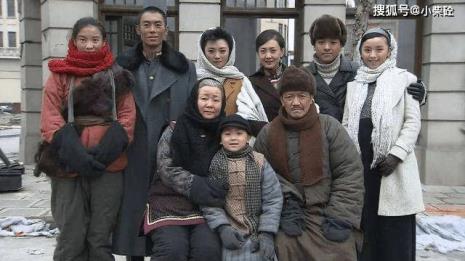 阳光雨季演员表
