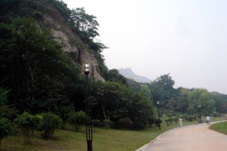 五马渡门票