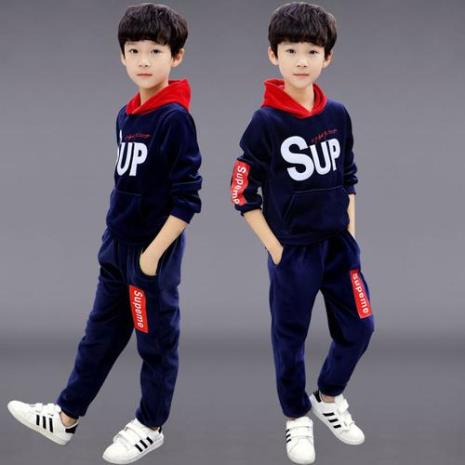 10岁的小男孩适合什么运动