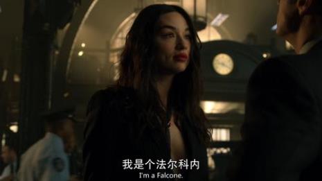 哥谭人偶师介绍