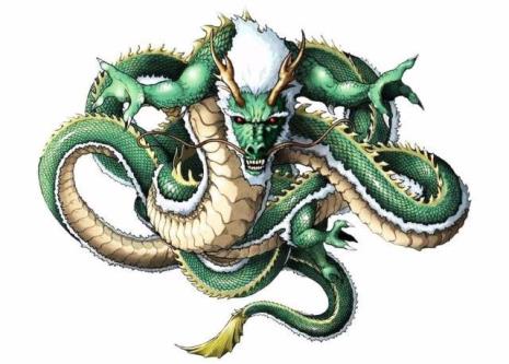 八小神兽是哪八神兽