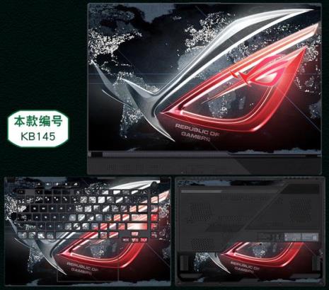 g513q是什么型号