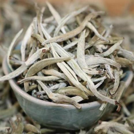 茶白是什么意思