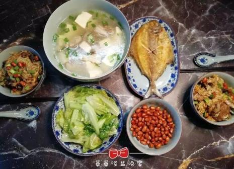 南方爱吃什么家乡饭