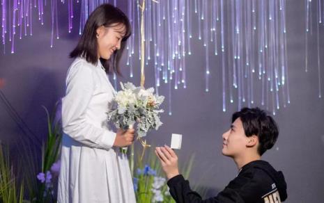 求婚的歌