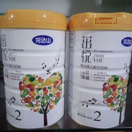 完达山亲蓓为什么网上买不到