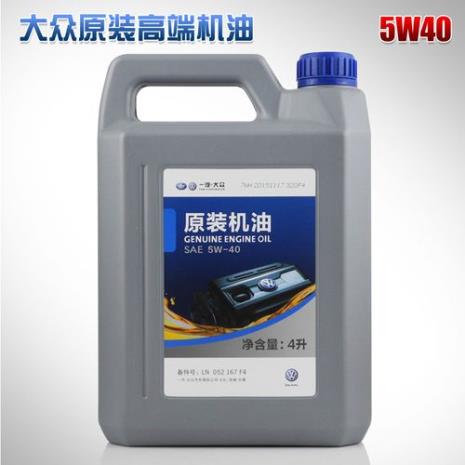 5w40机油是防冻的吗