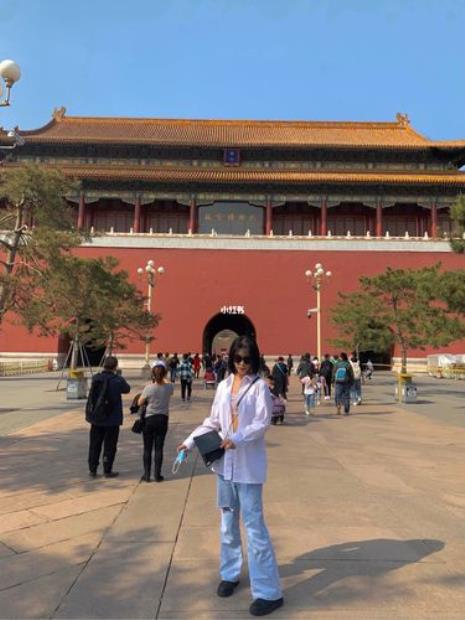 第一次去北京应该怎么游玩